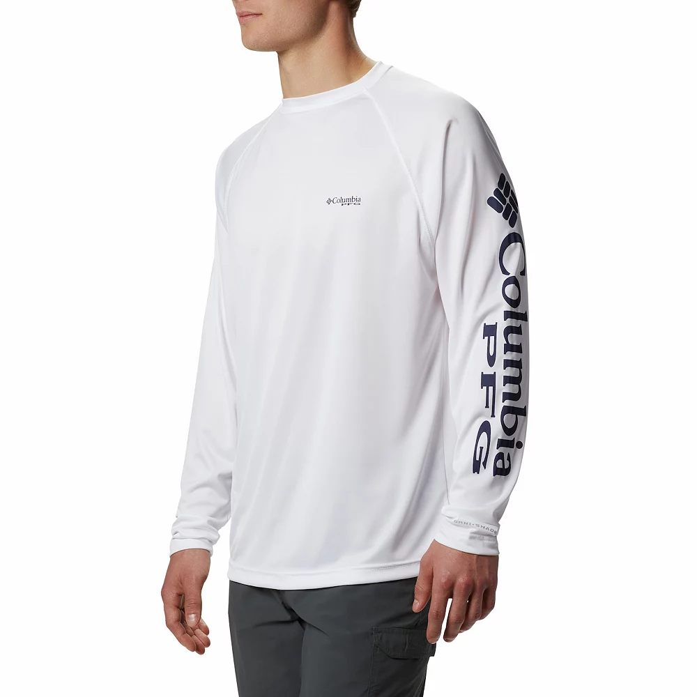 Men's Big & Tall Columbia Terminal Tackle Shirt 9 Men's Big & Tall Columbia Terminal Tackle Shirt - Image 7