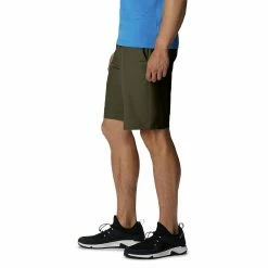 Big & Tall Columbia Eaglecrest Shorts -Outdoor Clothing Sales 5210458 ALT2