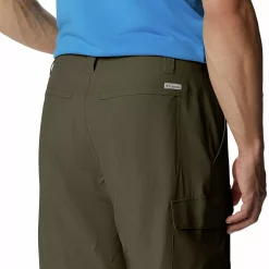 Big & Tall Columbia Eaglecrest Shorts -Outdoor Clothing Sales 5210458 ALT3