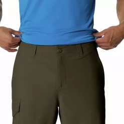 Big & Tall Columbia Eaglecrest Shorts -Outdoor Clothing Sales 5210458 ALT4