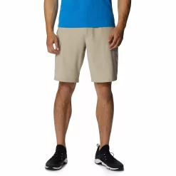 Big & Tall Columbia Eaglecrest Shorts -Outdoor Clothing Sales 5210458 Fossil
