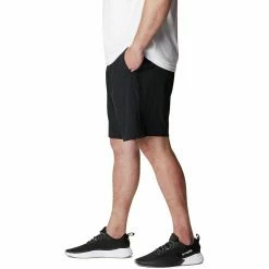 Big & Tall Columbia Mountaindale Shorts -Outdoor Clothing Sales 5210499 ALT2