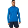 Men's ASICS Ready-Set Pullover -Outdoor Clothing Sales 5211320 Lake Drive Gree