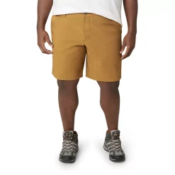 Big & Tall Eddie Bauer Horizon Guide Chino Shorts