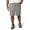 Big & Tall Eddie Bauer Rainer Shorts -Outdoor Clothing Sales 5212061 Cinder