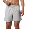 Men's Columbia Backcast III Water Shorts -Outdoor Clothing Sales 5212696 Cool Grey