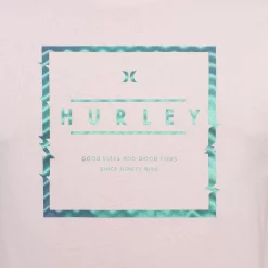 Men's Hurley Reflective Graphic Tee -Outdoor Clothing Sales 5215049 ALT5