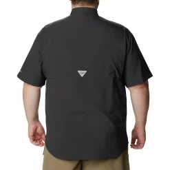 Men's Columbia Tamiami Button-Down Shirt -Outdoor Clothing Sales 5215607 ALT