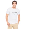 Men's Hurley Surf & Enjoy Graphic Tee -Outdoor Clothing Sales 5215856