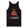 Men's BBQologist Tank -Outdoor Clothing Sales 5223943