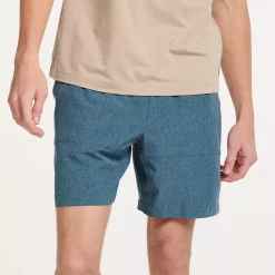 Men's FLX 7-in. Accelerate Shorts -Outdoor Clothing Sales 5225499 Claremont Navy