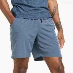 Men's FLX 7-in. Accelerate Shorts -Outdoor Clothing Sales 5225499 Coronet Navy