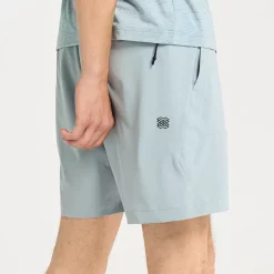 Men's FLX 7" Accelerate Lined Shorts 15 Men's FLX 7" Accelerate Lined Shorts -Outdoor Clothing Sales 5225528 ALT