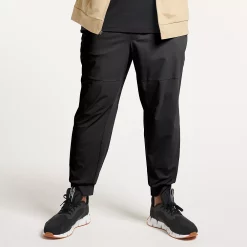 Big & Tall FLX Performance Joggers -Outdoor Clothing Sales 5225811 Mineral Black