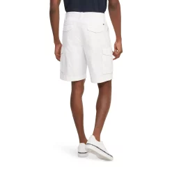 Big & Tall Tommy Hilfiger Cargo Shorts -Outdoor Clothing Sales 5232125 ALT