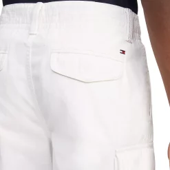 Big & Tall Tommy Hilfiger Cargo Shorts -Outdoor Clothing Sales 5232125 ALT2