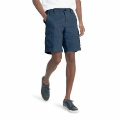 Big & Tall Tommy Hilfiger Cargo Shorts -Outdoor Clothing Sales 5232125 Desert Sky