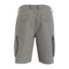 Big & Tall Tommy Hilfiger Cargo Shorts 1 Big & Tall Tommy Hilfiger Cargo Shorts -Outdoor Clothing Sales 5232125 Gray