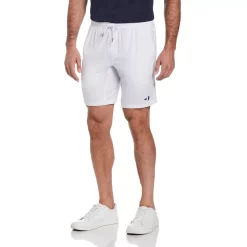 Men's Grand Slam Athletic Tennis Shorts -Outdoor Clothing Sales 5236575 Bright White