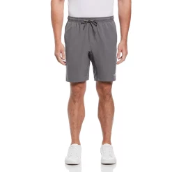 Men's Grand Slam Athletic Tennis Shorts -Outdoor Clothing Sales 5236575 Quiet Shade