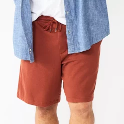 Big & Tall Apt. 9® 9" Inseam Premier Flex Shorts