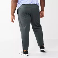 Big & Tall Tek Gear® Midweight Pants -Outdoor Clothing Sales 5237946 ALT