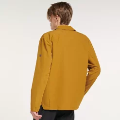 Men's FLX Softshell Shirt Jacket -Outdoor Clothing Sales 5242640 ALT