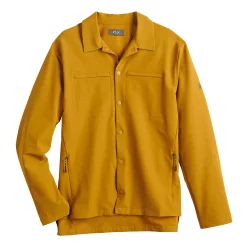 Men's FLX Softshell Shirt Jacket -Outdoor Clothing Sales 5242640 ALT2