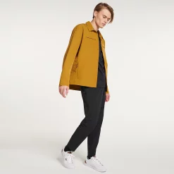 Men's FLX Softshell Shirt Jacket -Outdoor Clothing Sales 5242640 ALT9