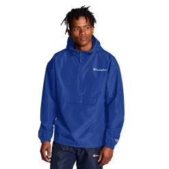 Men's Champion® Packable Jacket -Outdoor Clothing Sales 5243966 Surf The Web