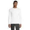 Big & Tall Lands' End Super-T Pocket Tee 2 Big & Tall Lands' End Super-T Pocket Tee -Outdoor Clothing Sales 5245126 White