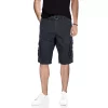 Men's X-ray Belted Cargo Shorts -Outdoor Clothing Sales 5257862 Navy