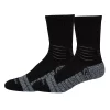 Men's Columbia Active Lightweight Crew Socks -Outdoor Clothing Sales 5261387 Black