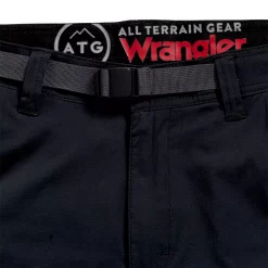 Men's Wrangler ATG Convertible Trail Jogger Pants -Outdoor Clothing Sales 5262411 ALT5