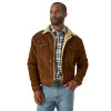 Men's Wrangler Sherpa-Lined Corduroy Jacket -Outdoor Clothing Sales 5262779 Monks Robe