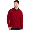 Men's Antigua Glacier 1/4-Zip Pullover -Outdoor Clothing Sales 5269297