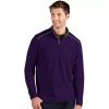 Men's Antigua Glacier 1/4-Zip Pullover 1 Men's Antigua Glacier 1/4-Zip Pullover -Outdoor Clothing Sales 5269298