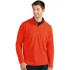 Men's Antigua Glacier 1/4-Zip Pullover -Outdoor Clothing Sales 5269300