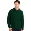Men's Antigua Glacier 1/4-Zip Pullover -Outdoor Clothing Sales 5269302