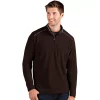Men's Antigua Glacier Quarter-Zip Pullover -Outdoor Clothing Sales 5269304