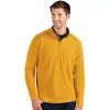 Men's Antigua Glacier 1/4-Zip Pullover -Outdoor Clothing Sales 5269305