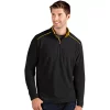 Men's Antigua Glacier 1/4 Zip Pullover -Outdoor Clothing Sales 5269308