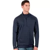 Mens Antigua Generation 1/2 Zip Pullover -Outdoor Clothing Sales 5269351