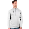 Men's Antigua Generation 1/2-Zip Pullover 1 Men's Antigua Generation 1/2-Zip Pullover -Outdoor Clothing Sales 5269359