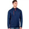 Men's Antigua Generation 1/2-Zip Pullover 2 Men's Antigua Generation 1/2-Zip Pullover -Outdoor Clothing Sales 5269363