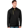 Men's Antigua Generation Half-Zip Pullover -Outdoor Clothing Sales 5269364