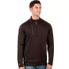 Men's Antigua Generation 1/2-Zip Pullover -Outdoor Clothing Sales 5269385