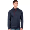Men's Antigua Generation 1/2 Zip Pullover 2 Men's Antigua Generation 1/2 Zip Pullover -Outdoor Clothing Sales 5269387