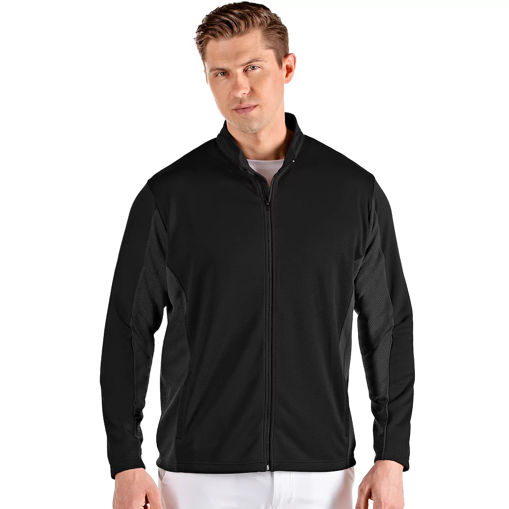 Men's Antigua Passage Jacket 3 Men's Antigua Passage Jacket