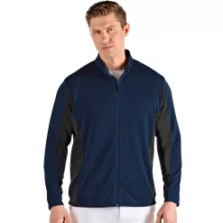Men's Antigua Passage Jacket
